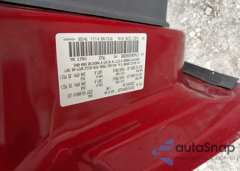 2006 Dodge Dakota St z USA, uszkodzony, nr VIN 1D7HW28N26S602088